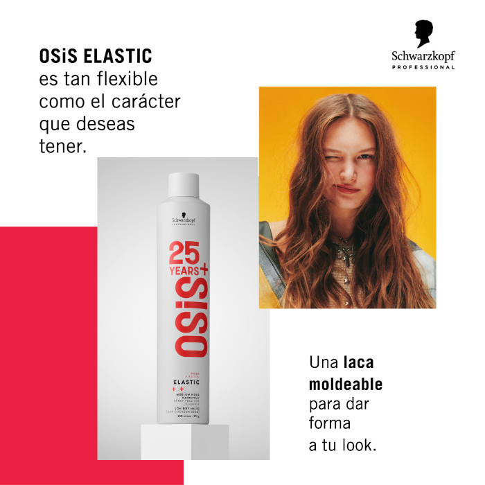 ¡OSiS cumple 25 años! Celebra con nuestras lacas edición limitada y un regalo exclusivo