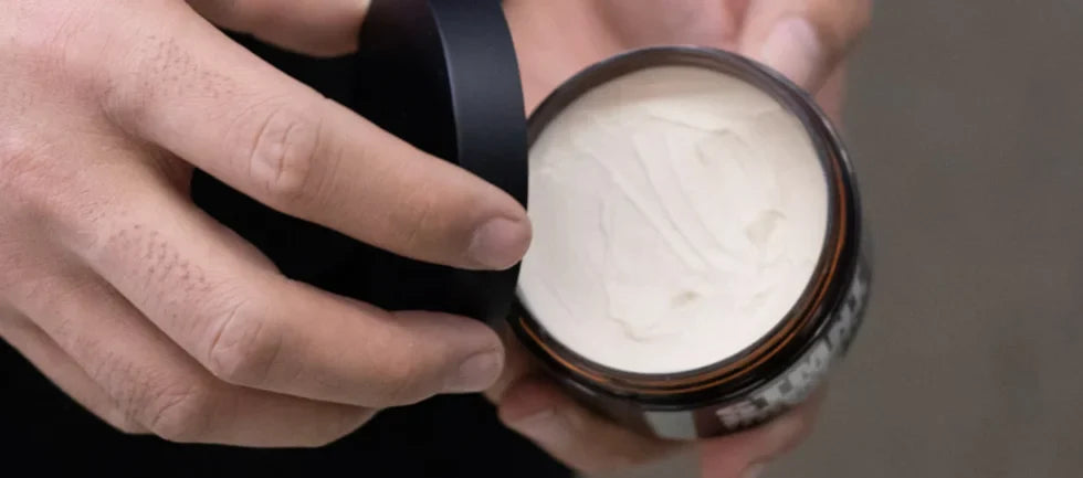 Dry Clay, la arcilla seca de STMNT, ¿cómo usarla?