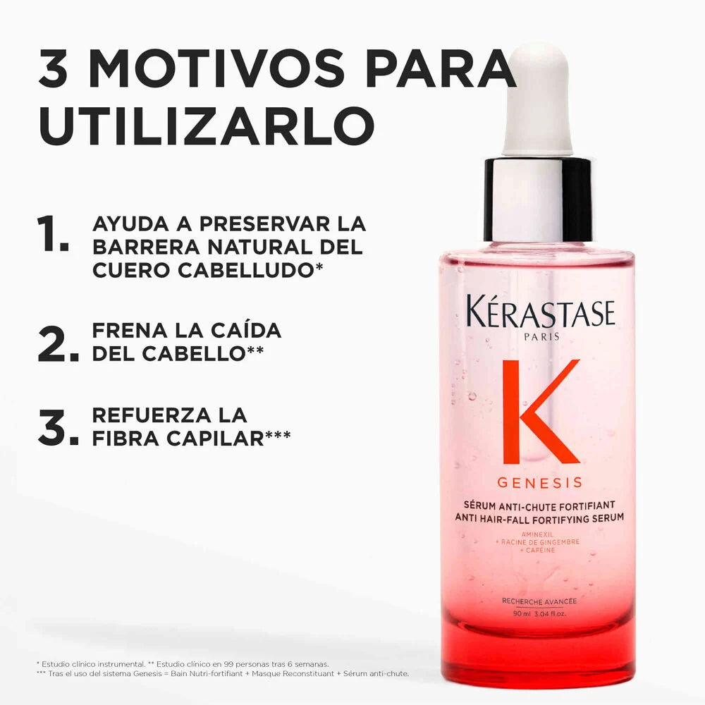 Kérastase - Genesis Sérum Anti-Chute Fortifiant 90 ml