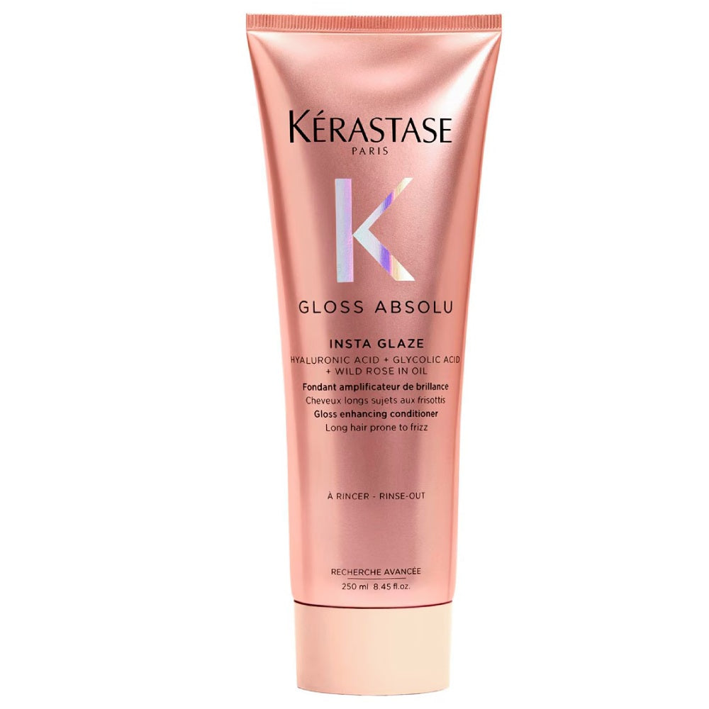 Kérastase - Gloss Absolu Acondicionador Insta Glaze 250 ml