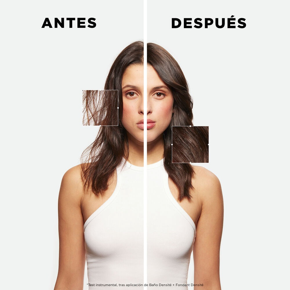 Kérastase - Densifique Acondicionador Fondant Densité 200 ml