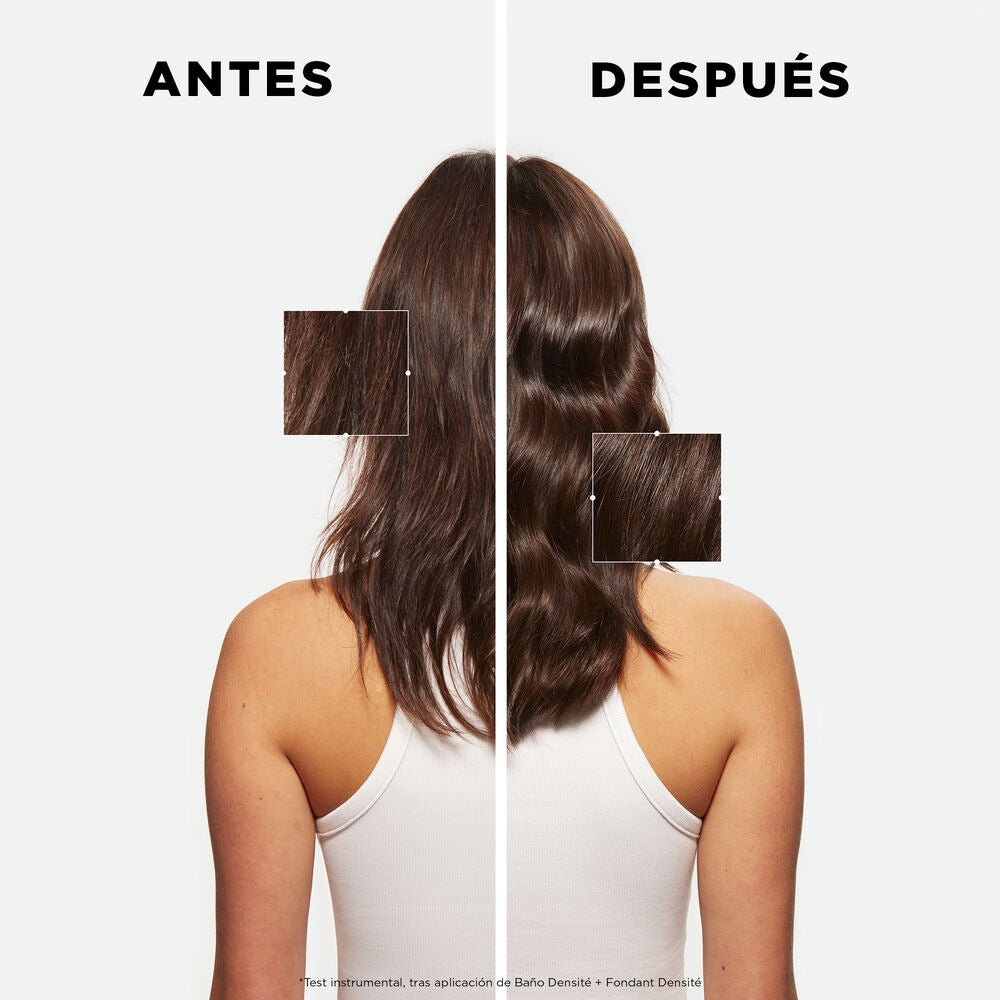Kérastase - Densifique Acondicionador Fondant Densité 200 ml