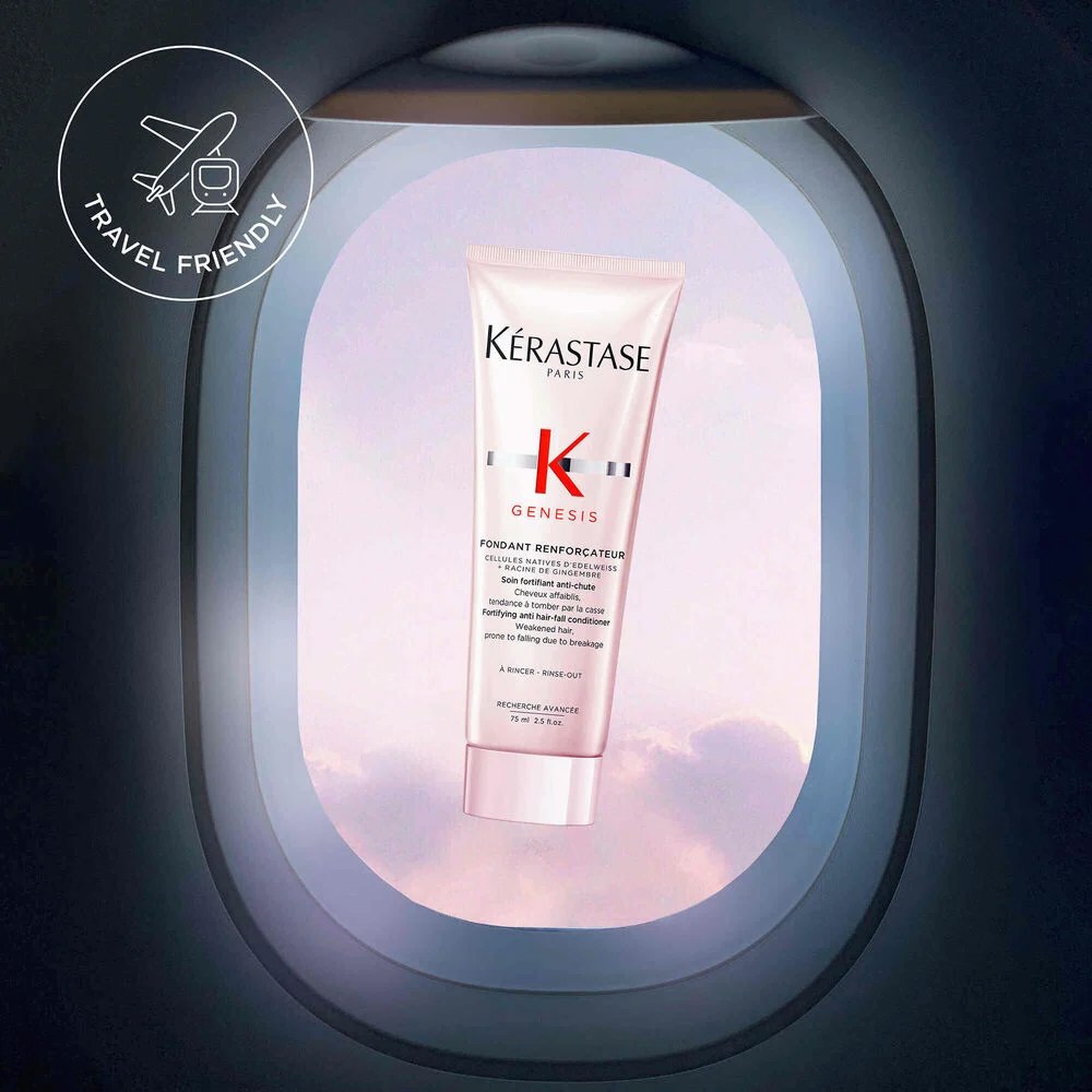 Kérastase - Genesis Acondicionador Fondant Renforçateur 200 ml