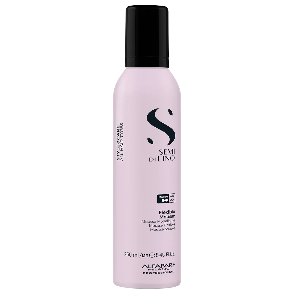 Alfaparf - Style & Care Flexible Mousse 250 ml
