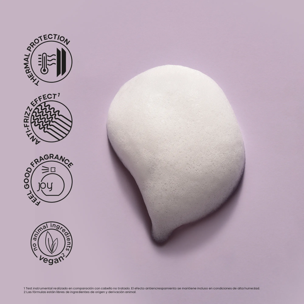 Alfaparf - Style & Care Flexible Mousse 250 ml