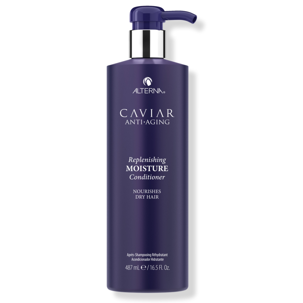 Alterna - Acondicionador Hidratante Caviar Anti-Aging Replenishing Moisture 487 ml
