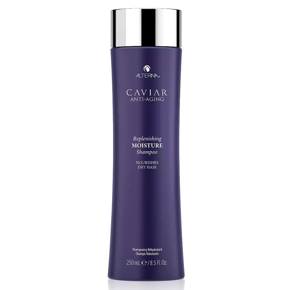 Alterna - Champú Hidratante Caviar Anti-Aging Replenishing Moisture 250 ml