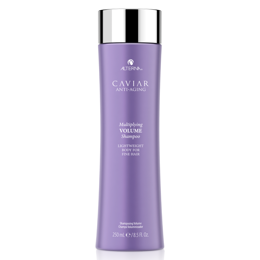 Alterna - Champú Voluminizador Caviar Anti-Aging Multiplying Volume 250 ml
