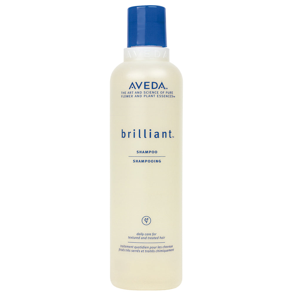 Aveda - Brilliant Champú 250 ml