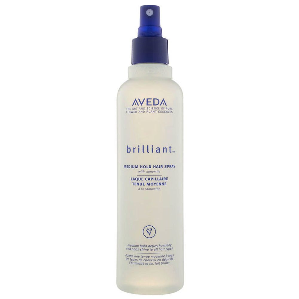Aveda - Brilliant Medium Hold Hair Spray 250 ml