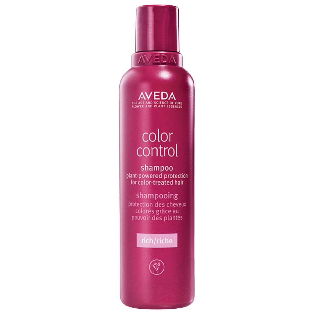 Aveda - Color Control Rich Champú 200 ml
