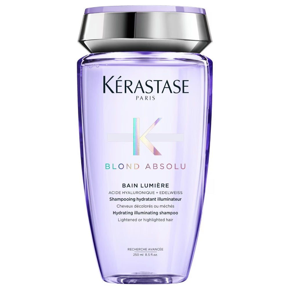 Kérastase - Blond Absolu Champú Bain Lumière 250 ml