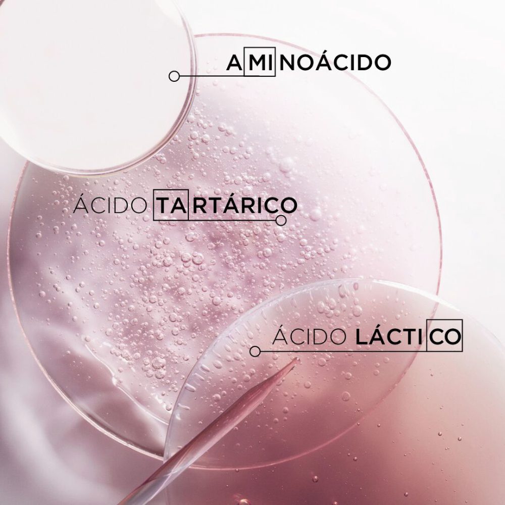 Kérastase - Chroma Absolu Champú Bain Chroma Respect 250 ml