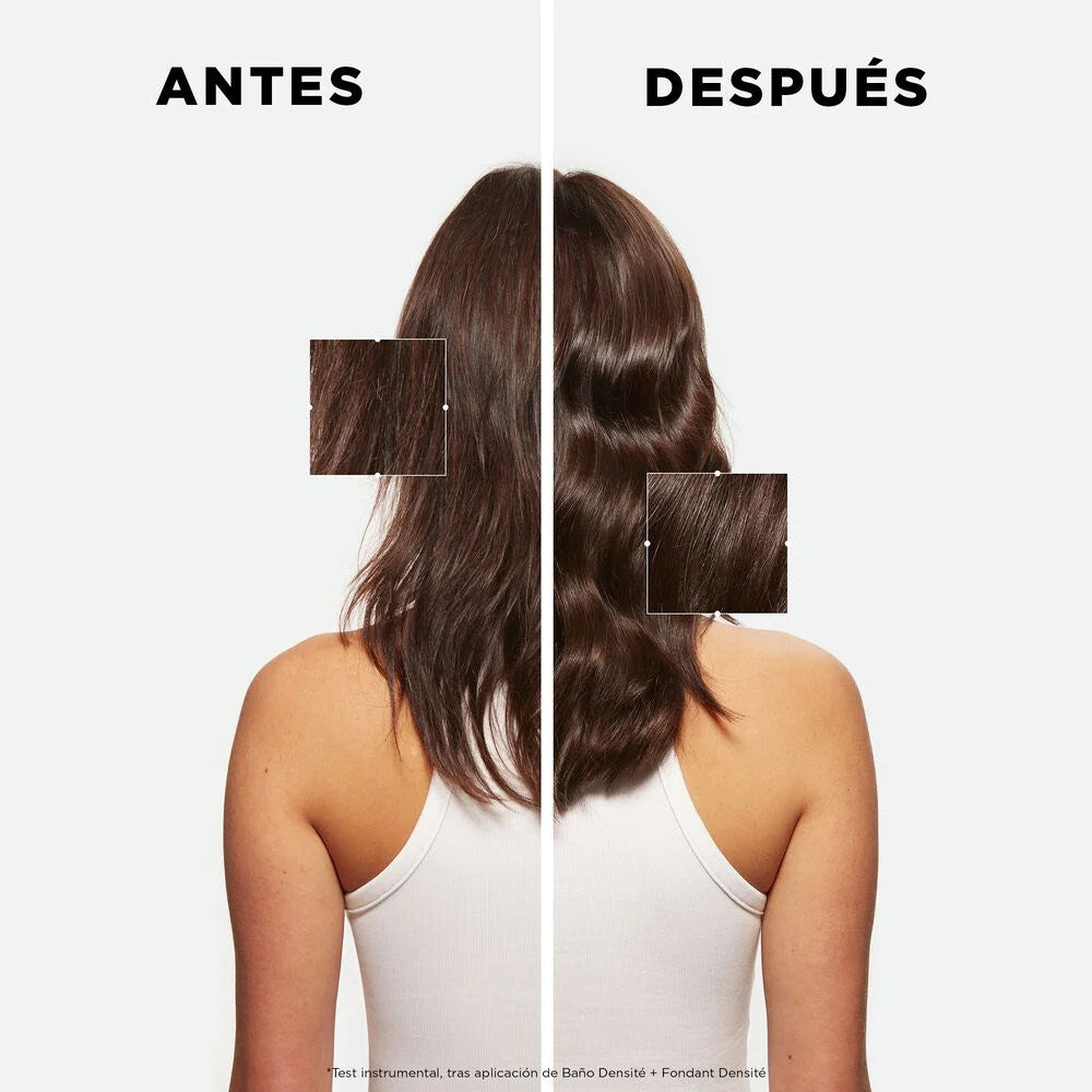 Kérastase - Densifique Champú Bain Densité 250 ml