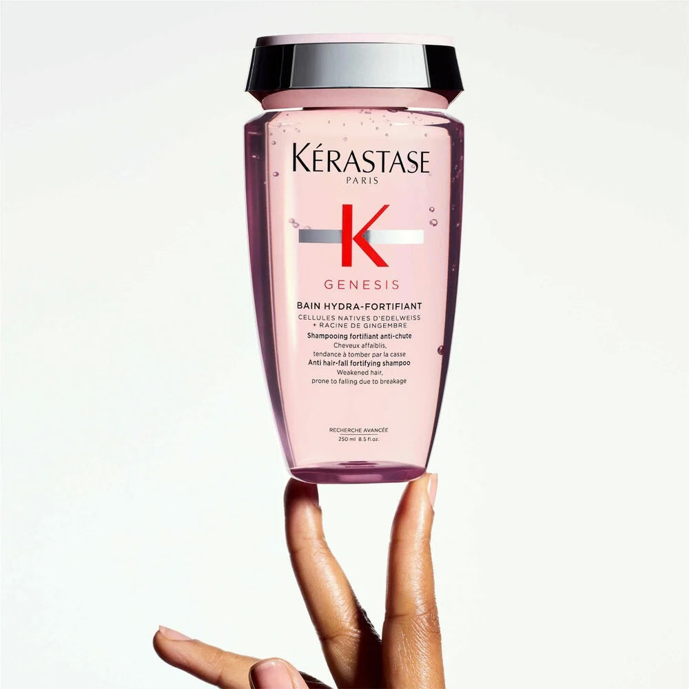 Kérastase - Genesis Champú Bain Hydra-Fortifiant 250 ml