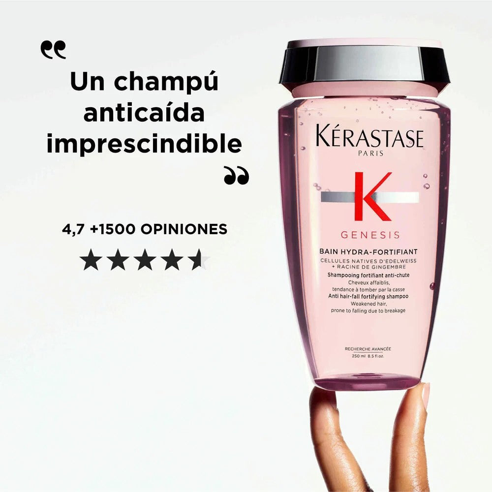 Kérastase - Genesis Champú Bain Hydra-Fortifiant 250 ml