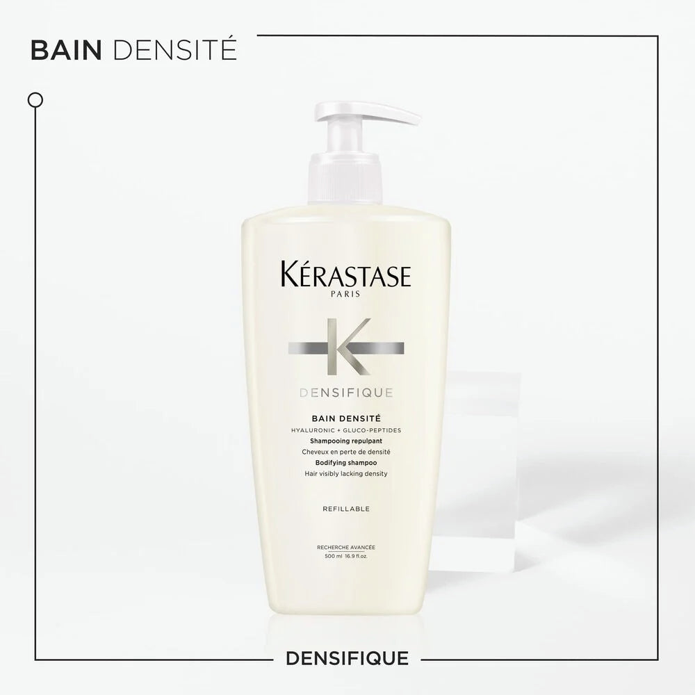 Kérastase - Densifique Champú Bain Densité 500 ml
