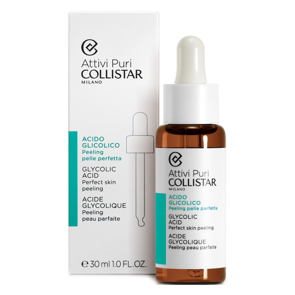 Collistar Milano - Attivi Puri Acido Glicolico 30 ml