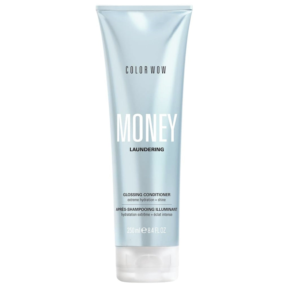 Color Wow - Acondicionador Glossing Money Laundering 250 ml