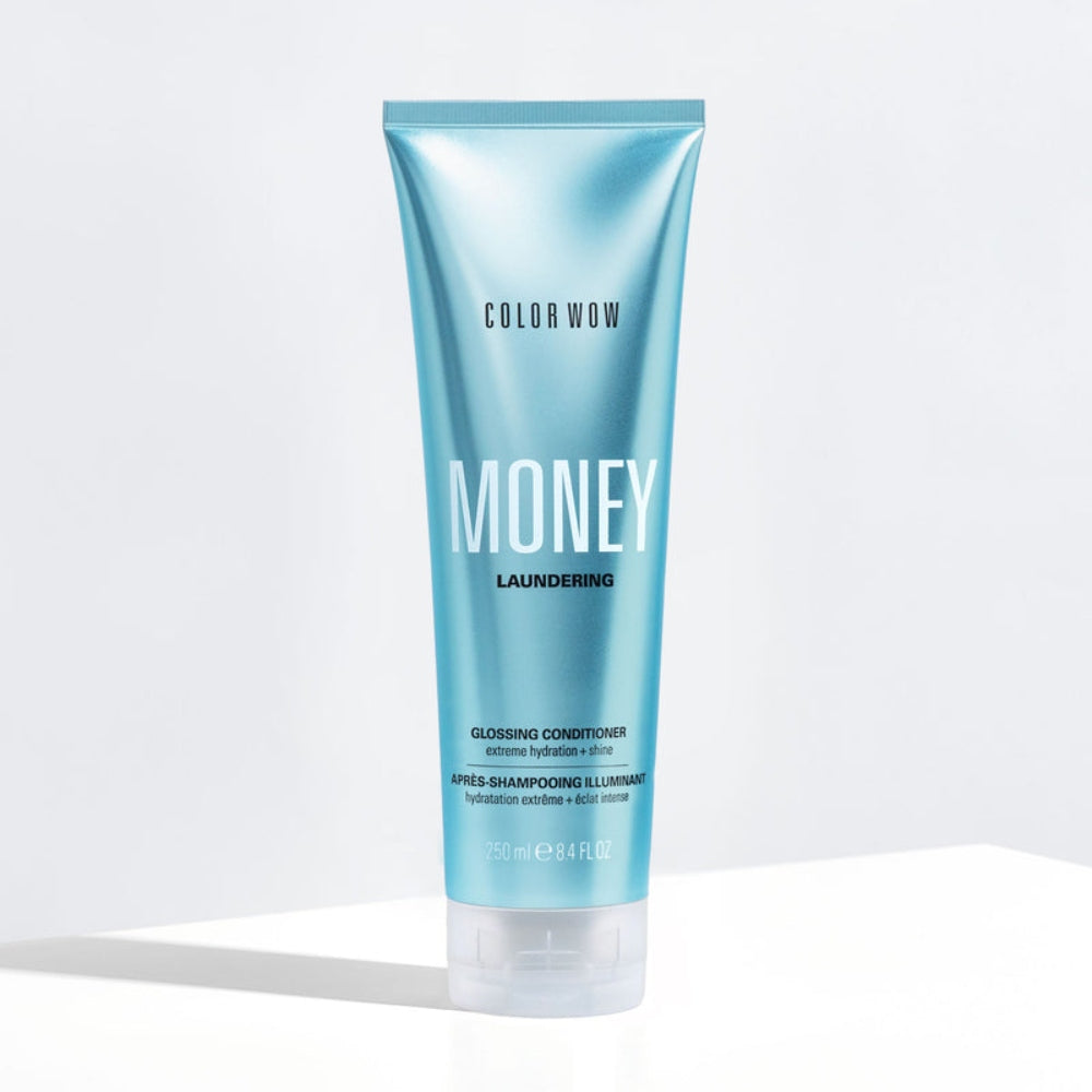 Color Wow - Acondicionador Glossing Money Laundering 250 ml