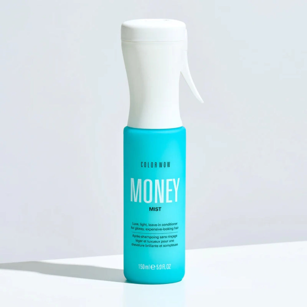 Color Wow - Acondicionador Sin Aclarado Money Mist 150 ml