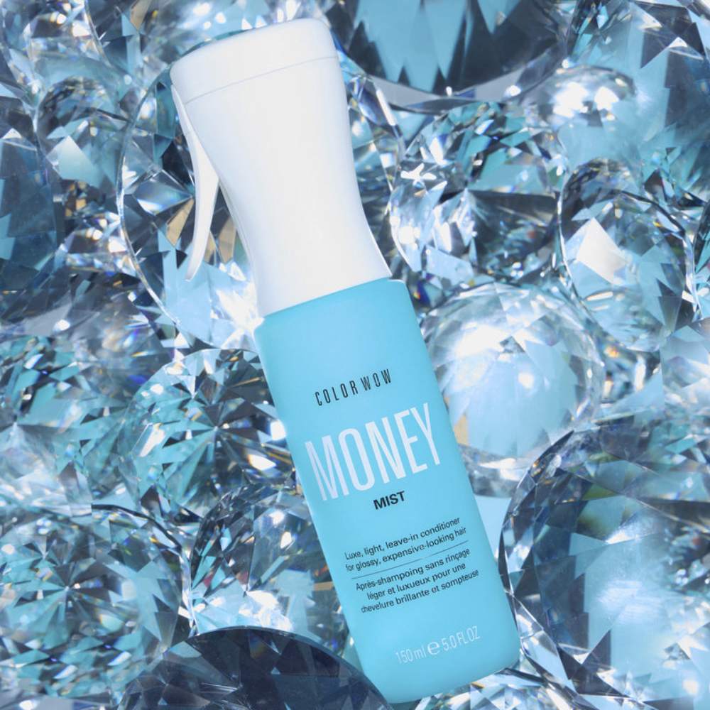 Color Wow - Acondicionador Sin Aclarado Money Mist 150 ml