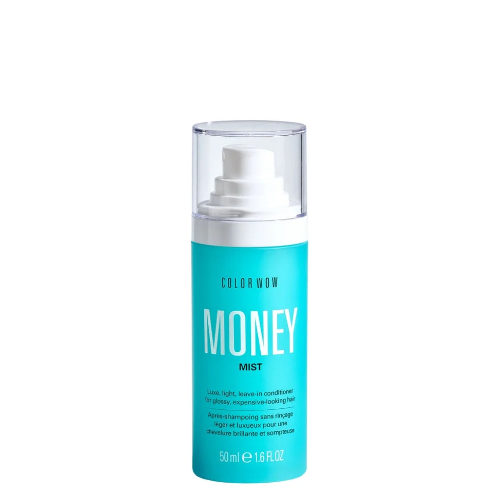 Color Wow - Acondicionador Sin Aclarado Money Mist 50 ml