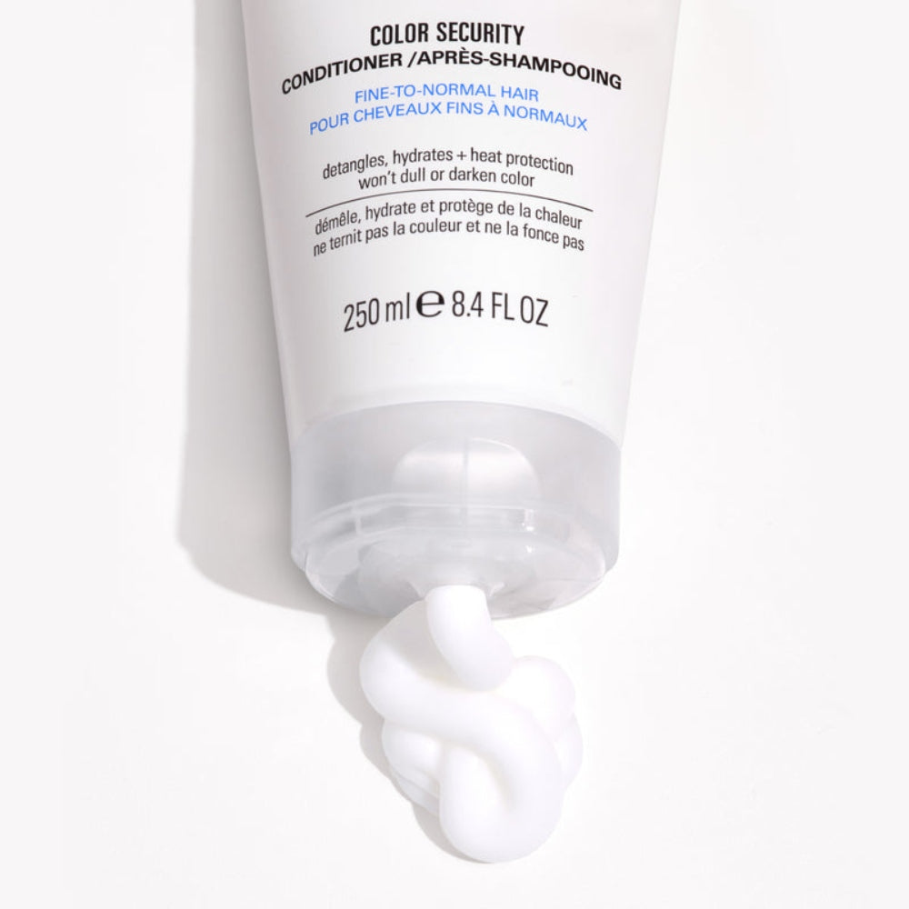 Color Wow - Acondicionador para Cabello Fino a Normal Color Security 250 ml