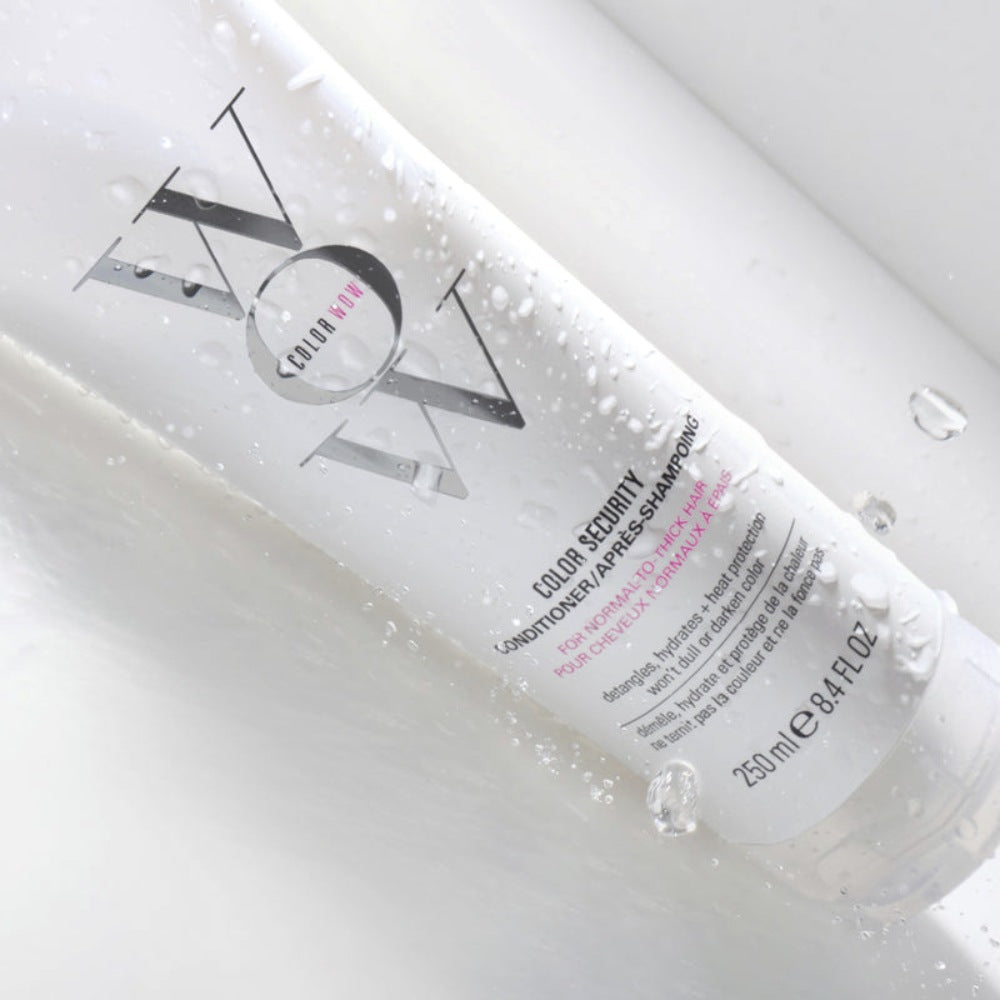 Color Wow - Acondicionador para Cabello Normal a Grueso Color Security 250 ml