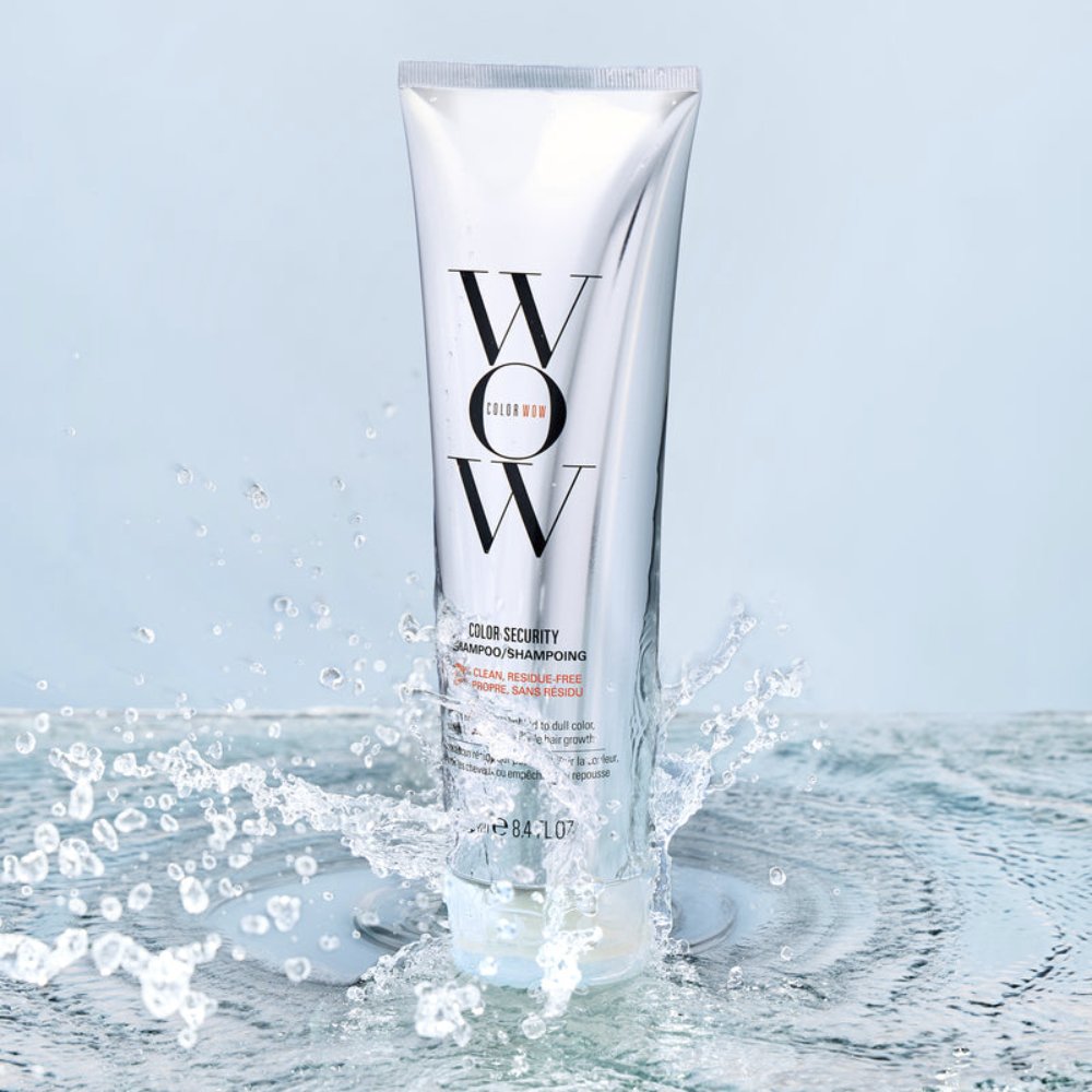 Color Wow - Champú Protector del Color Color Security 250 ml