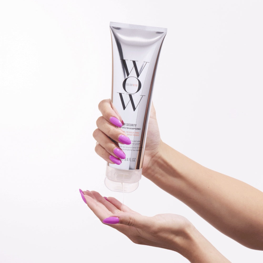 Color Wow - Champú Protector del Color Color Security 250 ml