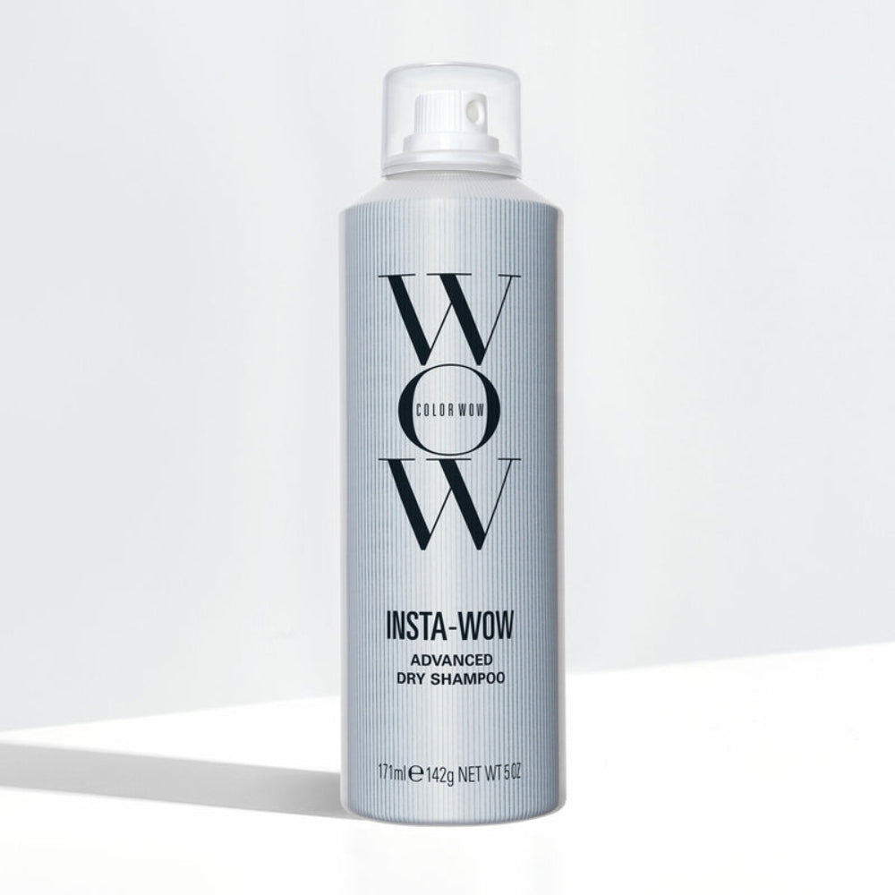 Color Wow - Champú en Seco Insta Wow Advanced Dry Shampoo 171 ml