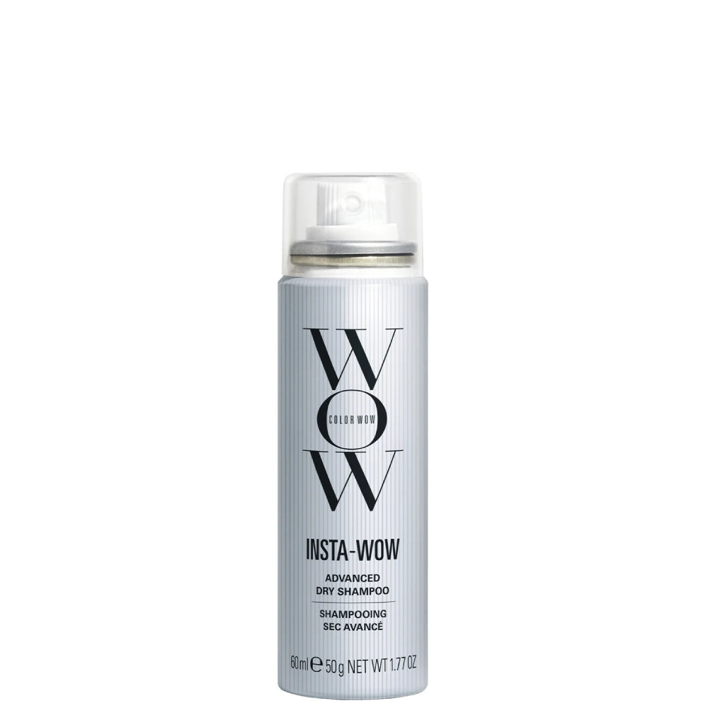 Color Wow - Champú en Seco Insta Wow Advanced Dry Shampoo 60 ml