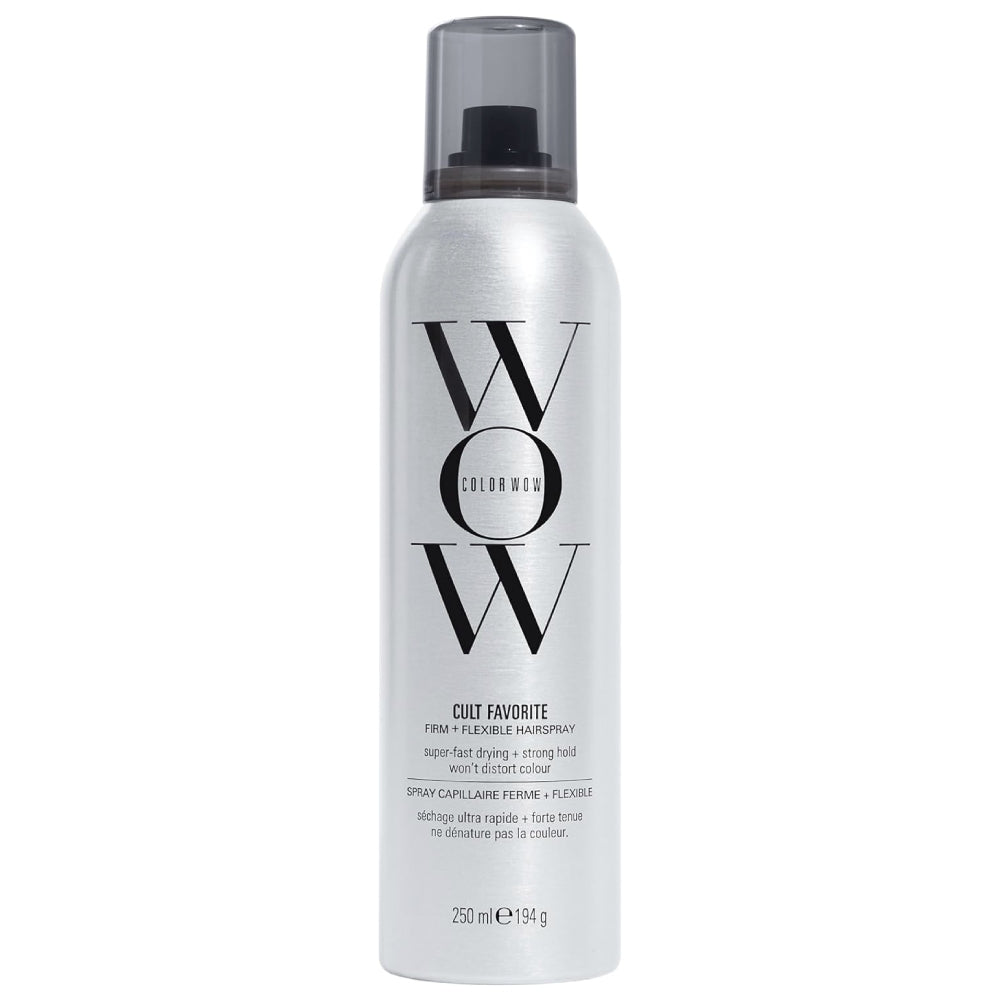 Color Wow - Laca Cult Favorite Firm+ Flex Hairspray 250 ml