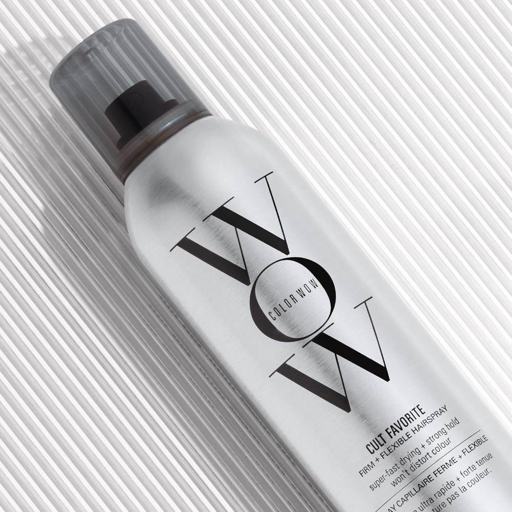 Color Wow - Laca Cult Favorite Firm+ Flex Hairspray 250 ml