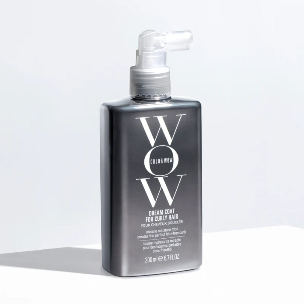 Color Wow - Dream Coat Curly para Cabello Rizado 200 ml