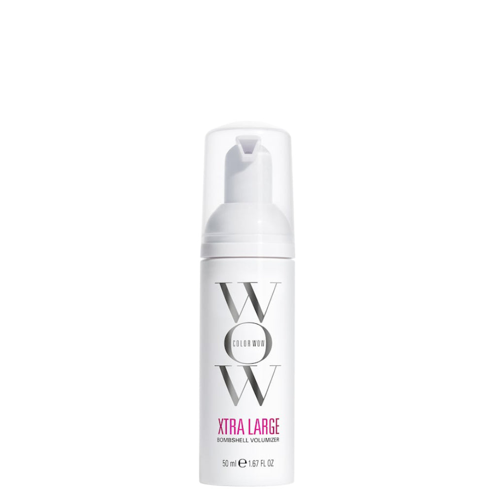 Color Wow - Espuma Voluminizadora Xtra Large Bombshell Volumizer 50 ml