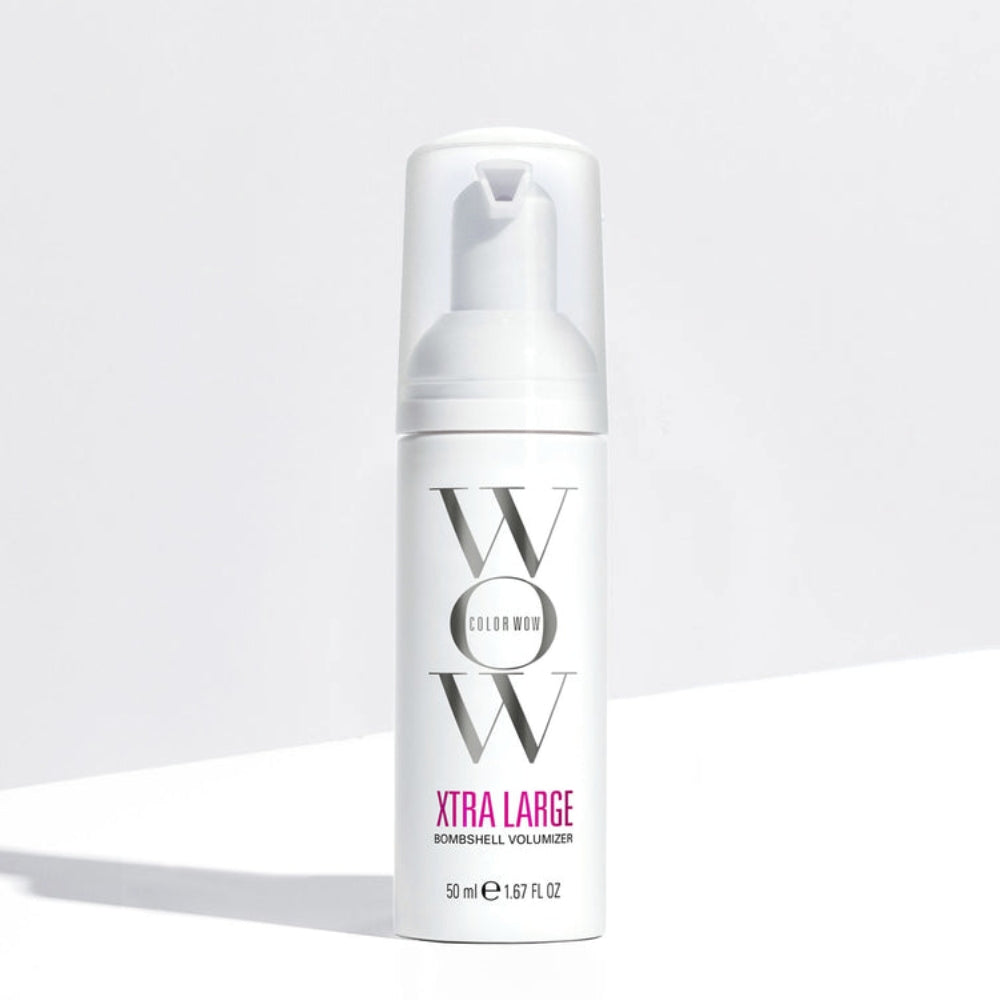 Color Wow - Espuma Voluminizadora Xtra Large Bombshell Volumizer 50 ml