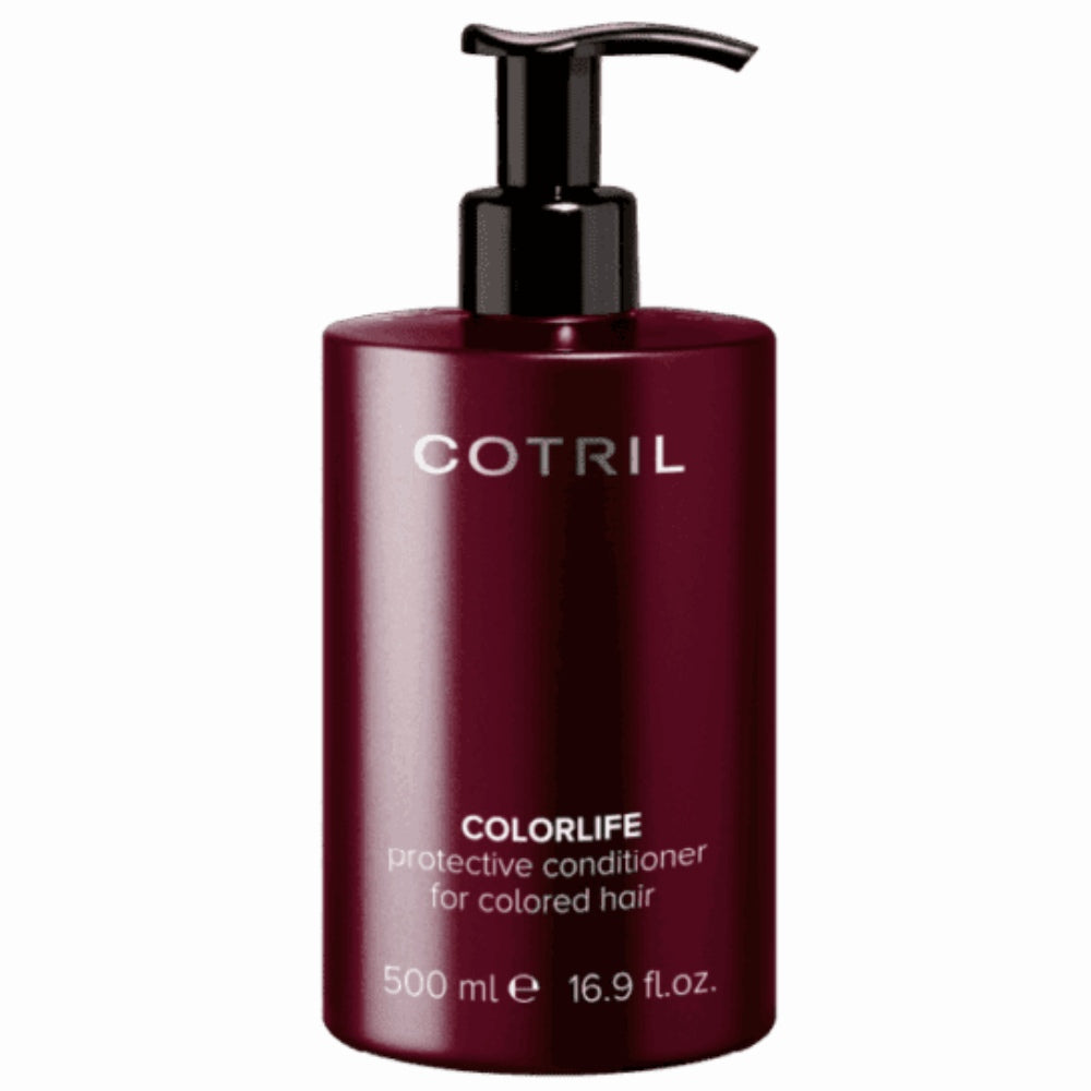 Cotril - Máscara Protetora Colorlife 500 ml