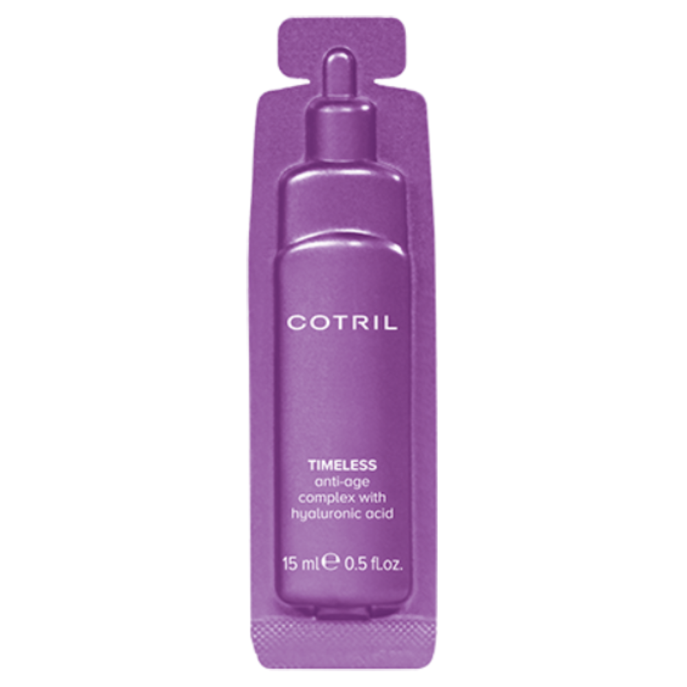 Cotril - Tratamiento Intensivo Anti-Edad Timeless 10 x 15 ml