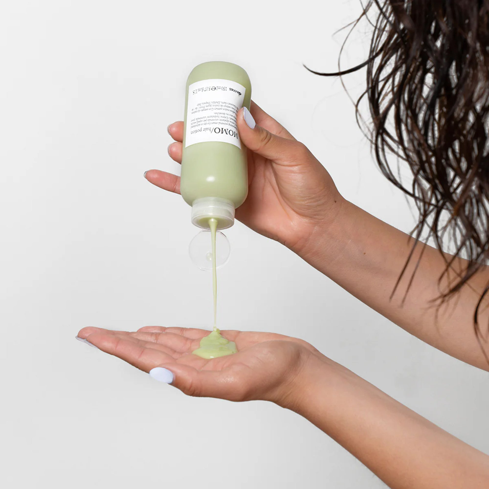 Davines - Crema Hidratante Momo Hair Potion 150 ml