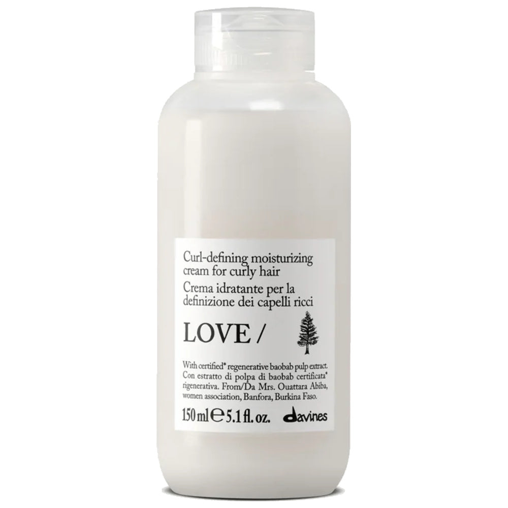 Davines - Love Curl Cream 150 ml