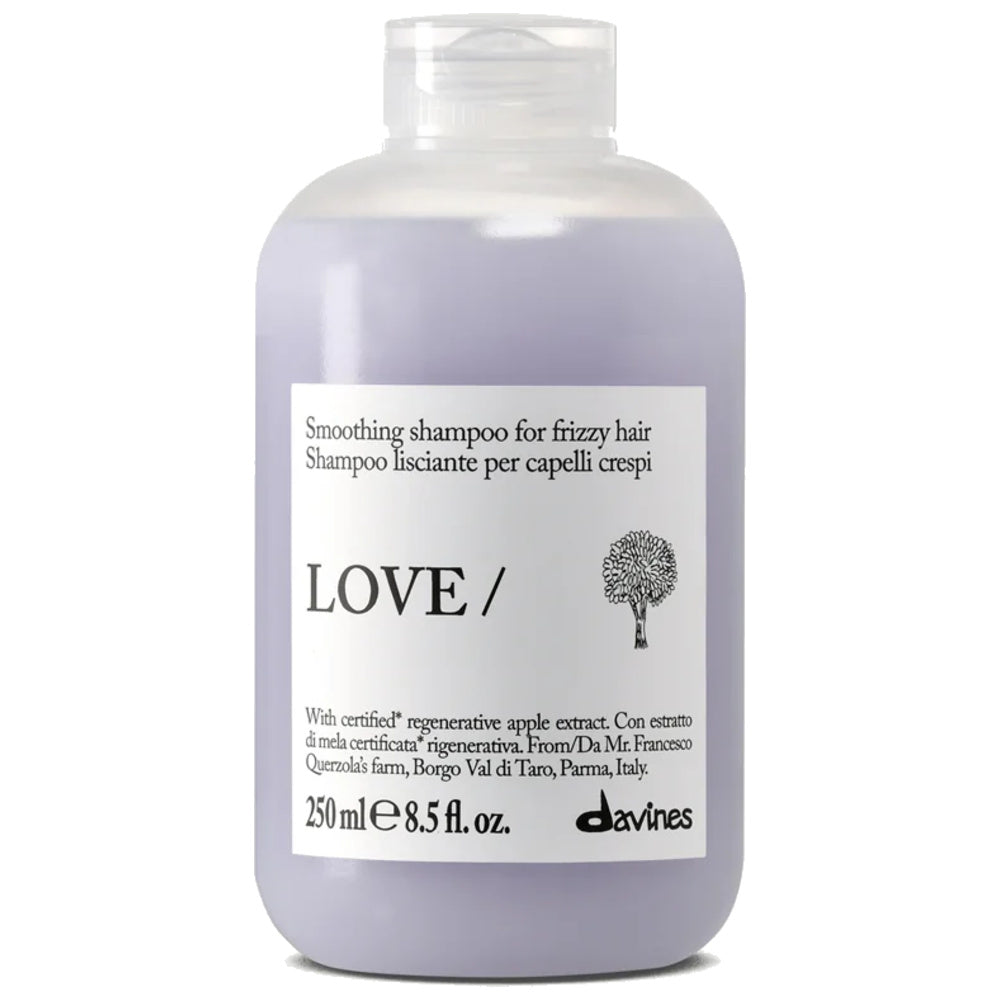 Davines - Love Smooth Champú 250 ml