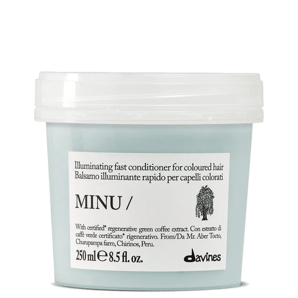 Davines - Minu Acondicionador 250 ml