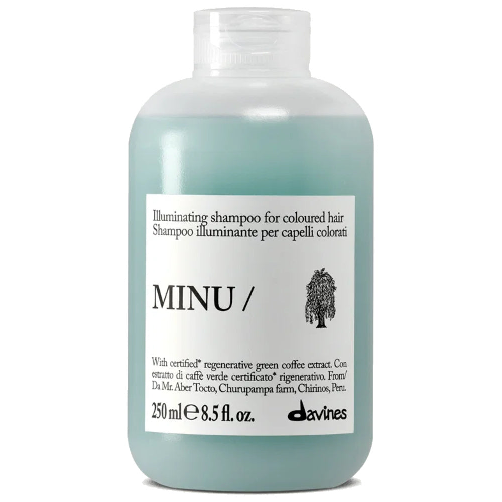 Davines - Minu Champú 250 ml