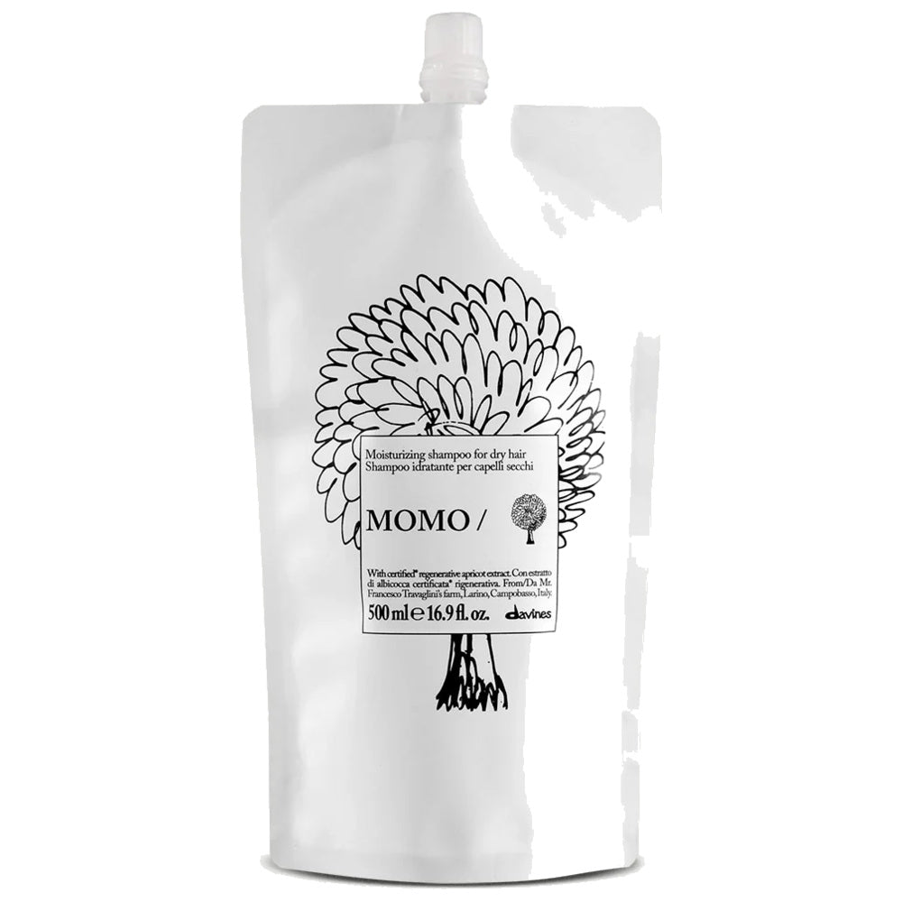 Davines - Momo Champú Refill 500 ml