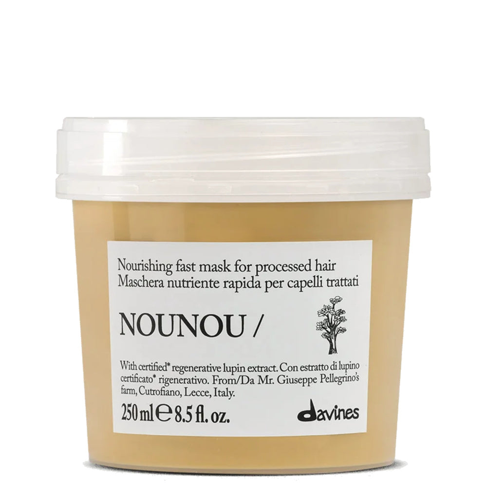 Davines - Nounou Mascarilla 250 ml