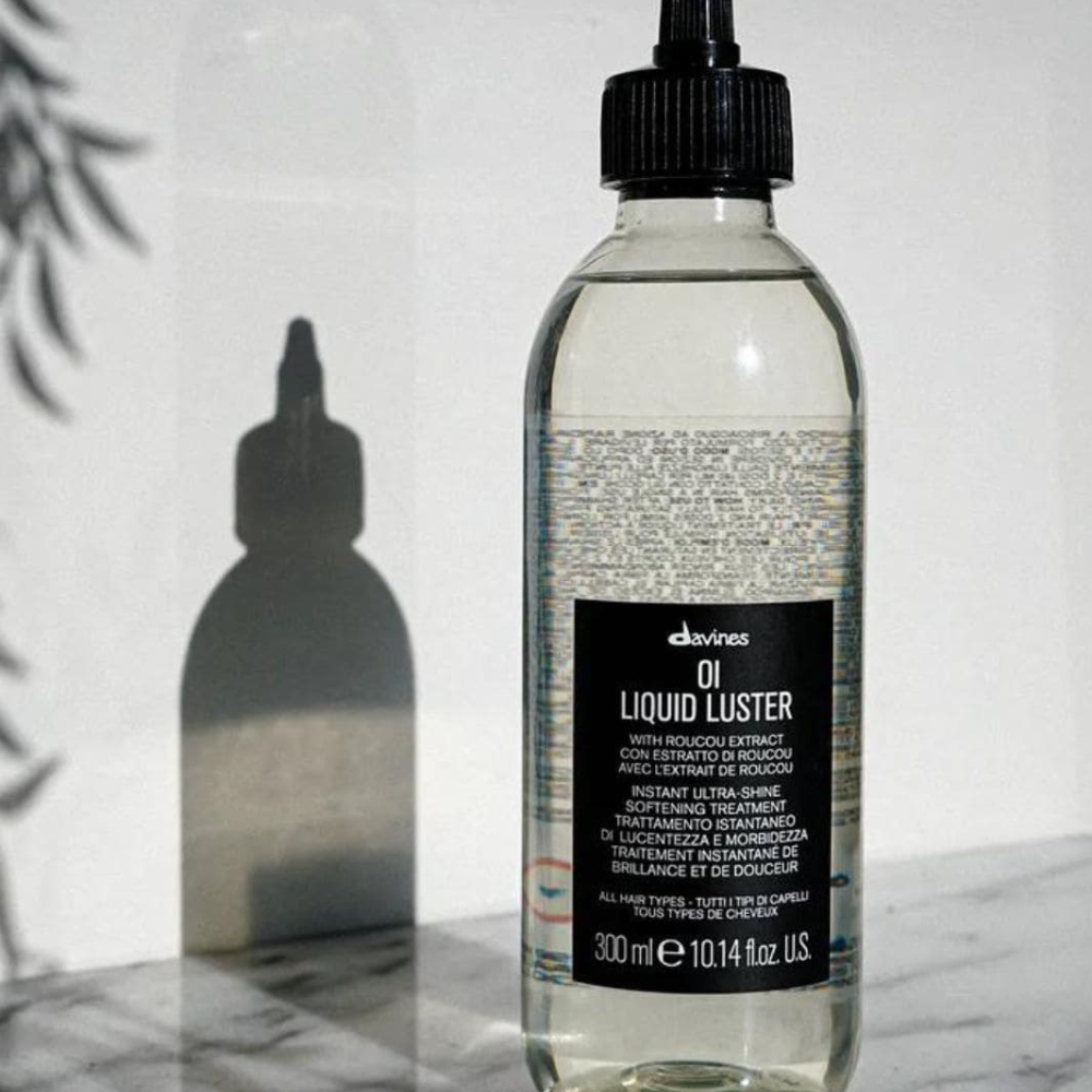 Davines - Tratamiento Líquido Oi Liquid Luster 300 ml