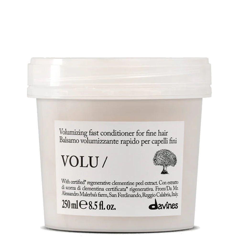Davines - Volu Acondicionador 250 ml