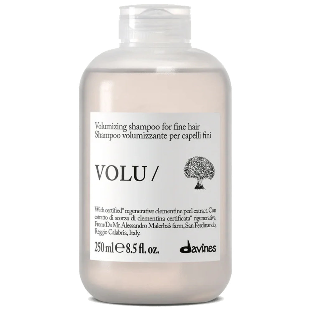Davines - Volu Champú 250 ml
